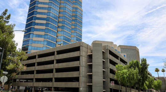 Unique Control Automation